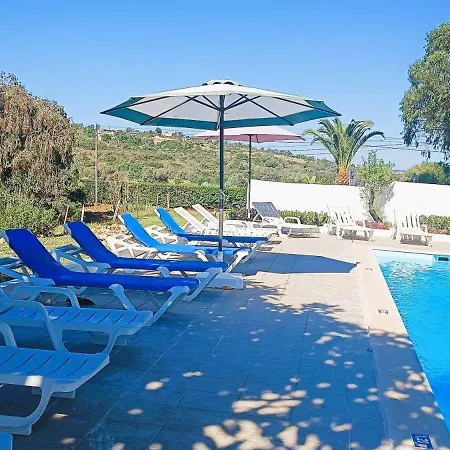 Villa Quinta Do Lagar - 07 Albufeira