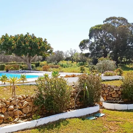 Villa Quinta Do Lagar - 07