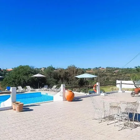 Quinta Do Lagar - 07 Villa *