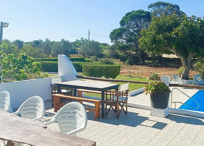 Villa Quinta Do Lagar - 07 *