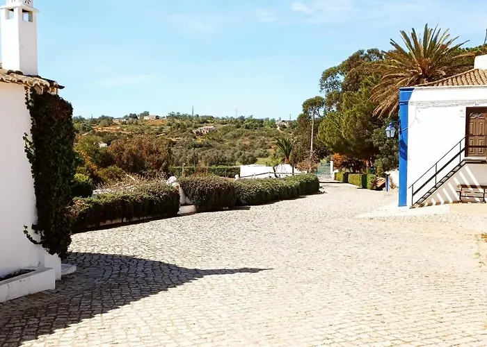 Quinta Do Lagar - 07 Villa Albufeira