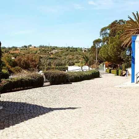 Quinta Do Lagar - 07 Villa Albufeira