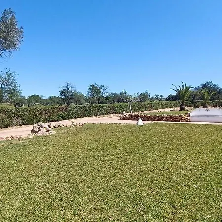 Villa Quinta Do Lagar - 07