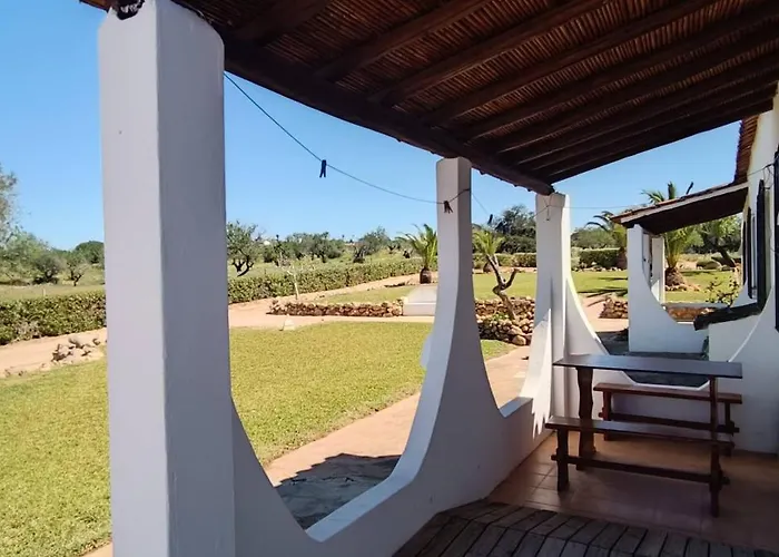 Quinta Do Lagar - 07 别墅