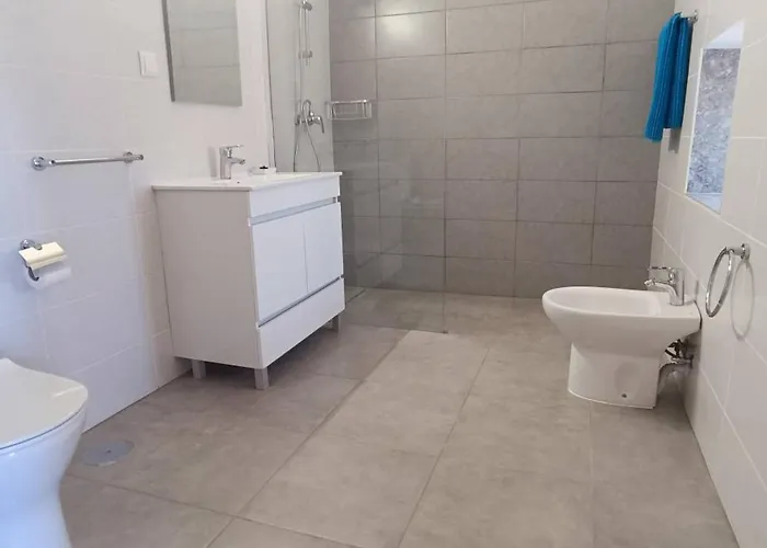 Quinta Do Lagar - 07 别墅 阿尔布费拉