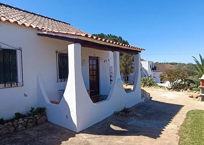 别墅 Quinta Do Lagar - 07 *