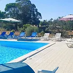 빌라 Quinta Do Lagar - 07 알부페이라