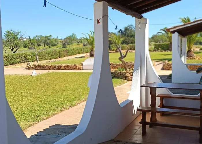 Quinta Do Lagar - 07 Albufeira