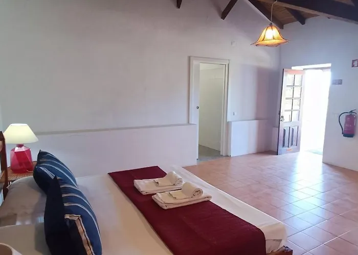 Villa Quinta Do Lagar - 07