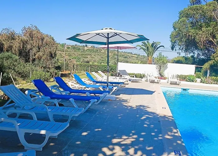 Villa Quinta Do Lagar - 07 Albufeira