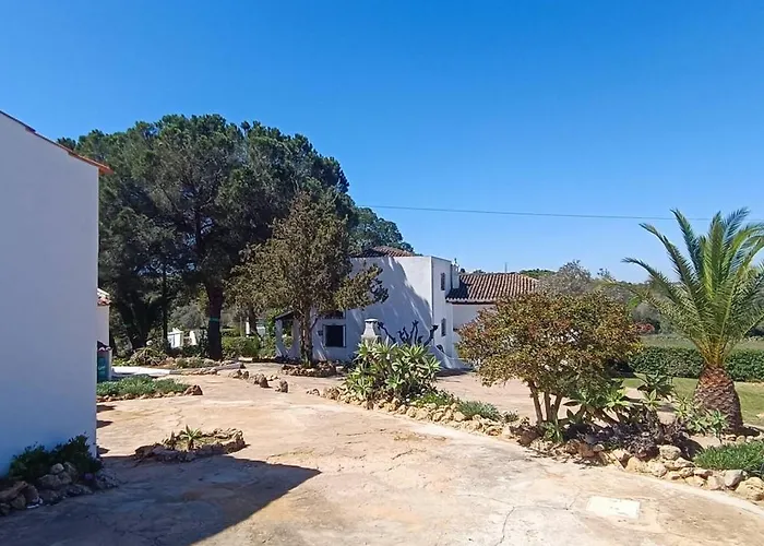 Villa Quinta Do Lagar - 07 Albufeira