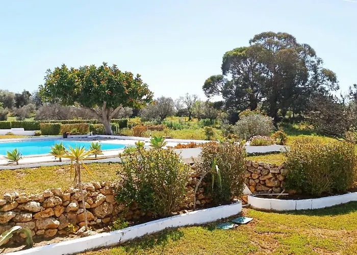 Villa Quinta Do Lagar - 07