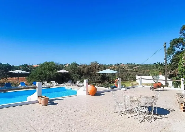 Quinta Do Lagar - 07 Villa *