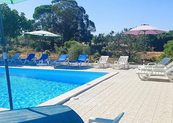 Villa Quinta Do Lagar - 07 Albufeira