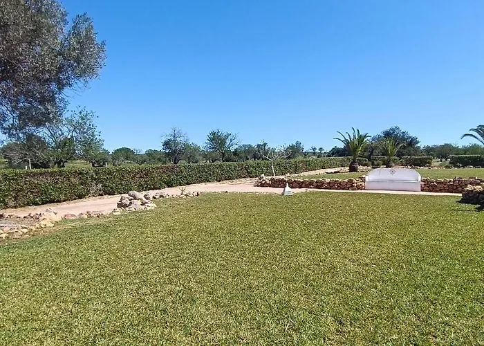 Villa Quinta Do Lagar - 07