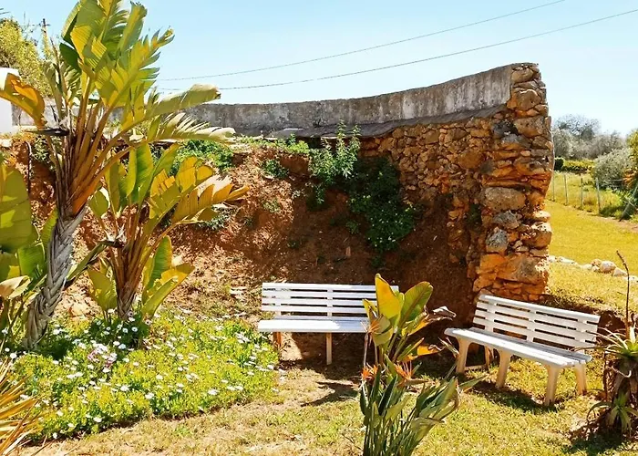 Quinta Do Lagar - 07 Villa Albufeira